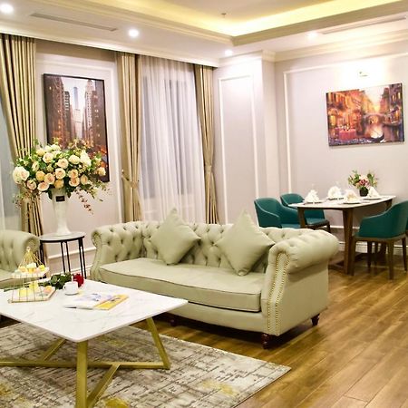 Victory Apartment Haiphong Exterior foto