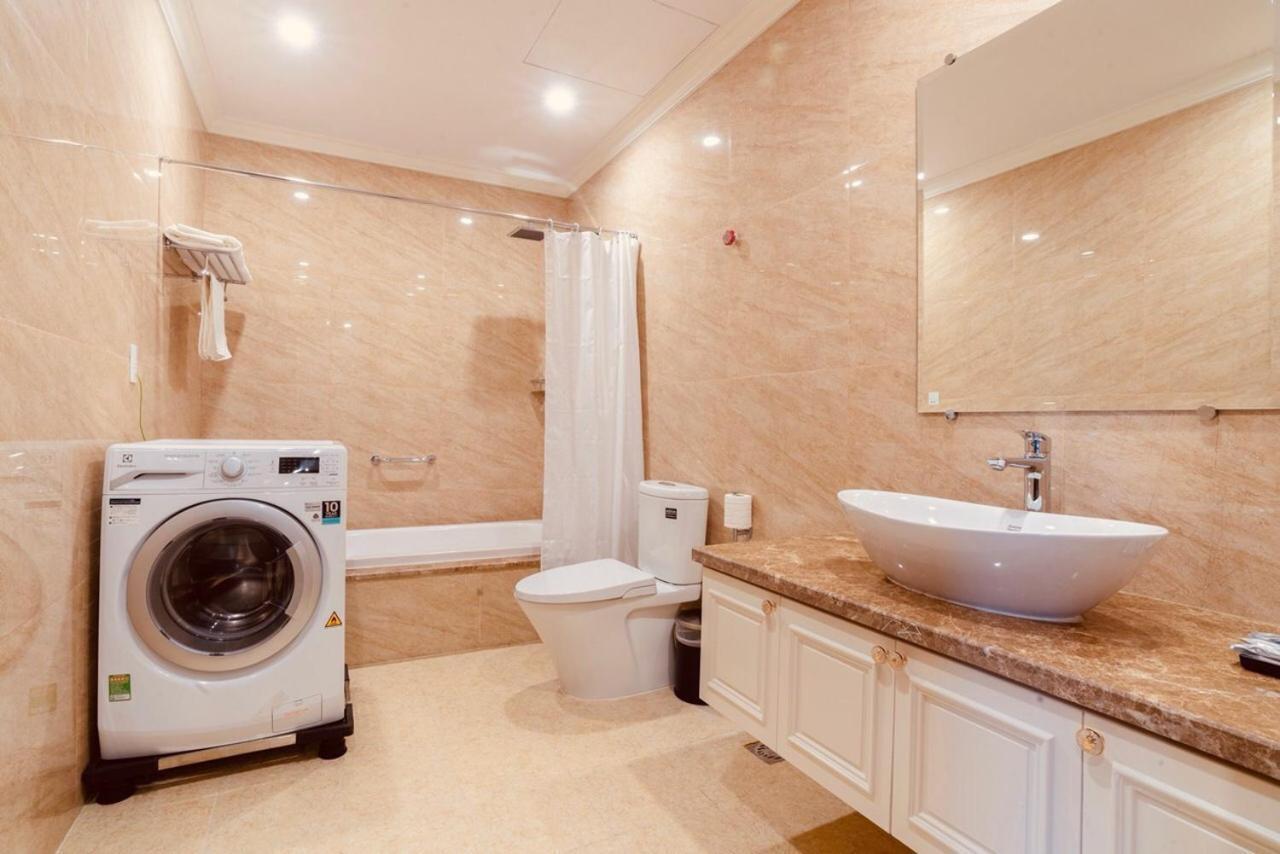 Victory Apartment Haiphong Exterior foto